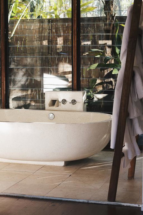 The Boathouses At Leaves & Fishes - New South Wales Tourism  3