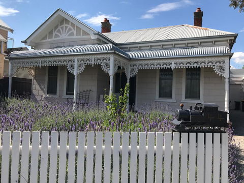 The Botanic Apartments Williamstown - New South Wales Tourism  0