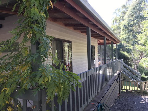 The Bower - New South Wales Tourism  2