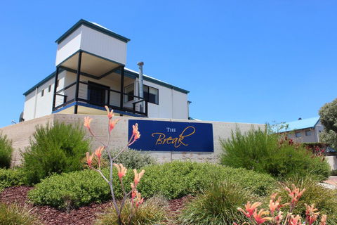 The Break Margaret River Beach Houses - New South Wales Tourism  0