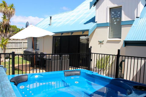The Break Margaret River Beach Houses - New South Wales Tourism  3
