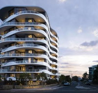 The Breeze Mooloolaba - New South Wales Tourism 