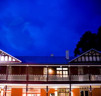 The Bridgetown Hotel - New South Wales Tourism 