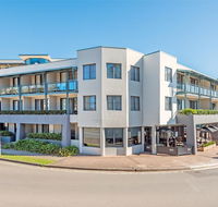 The Brighton Apartments - New South Wales Tourism 