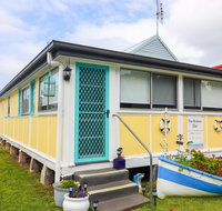 The Broken Oar - New South Wales Tourism 