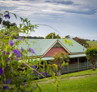 The Bryn at Tilba - New South Wales Tourism 