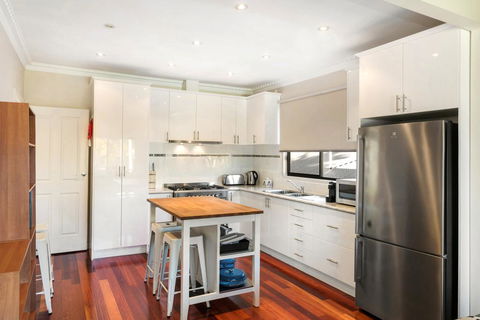 The Bud House - New South Wales Tourism  2
