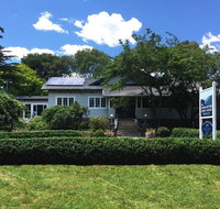 The Bundanoon Guest House - New South Wales Tourism 