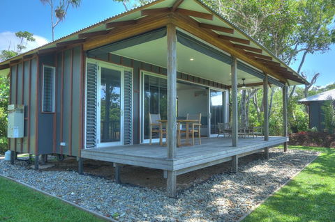 The Bungalows - New South Wales Tourism  2