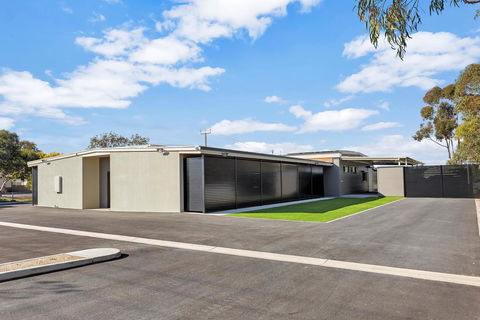 The Bunkhouse - New South Wales Tourism  2