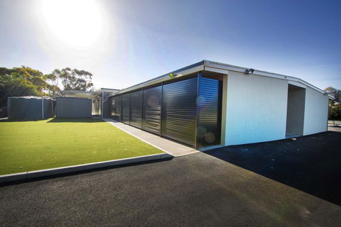 The Bunkhouse - New South Wales Tourism  0