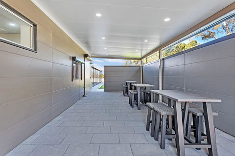 The Bunkhouse - New South Wales Tourism  3