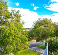 The Burswood Townhouse - New South Wales Tourism 