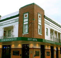 The Burwood Inn - New South Wales Tourism 