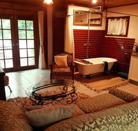 The Cabin - New South Wales Tourism 