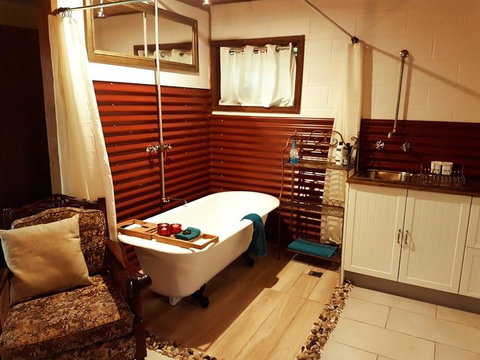 The Cabin - New South Wales Tourism  2