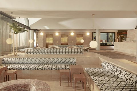 The Calile Hotel - New South Wales Tourism  1