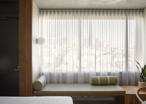 The Calile Hotel - New South Wales Tourism  3