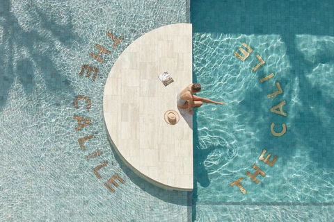 The Calile Hotel - New South Wales Tourism  0