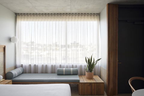 The Calile Hotel - New South Wales Tourism  2