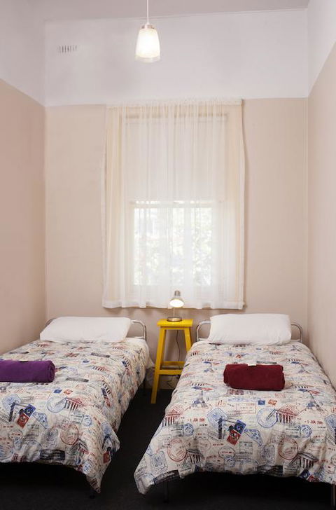 The Cally Hotel - New South Wales Tourism  3