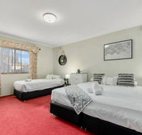 The Calzburg Guest Home