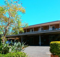 The Canungra Motel - New South Wales Tourism 