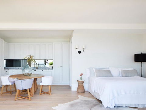 THE CAPE At Wategos - Lodging In Paradise - New South Wales Tourism  2