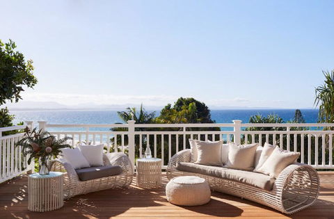 THE CAPE At Wategos - Lodging In Paradise - New South Wales Tourism  1