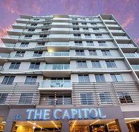 The Capitol Apartments - New South Wales Tourism 