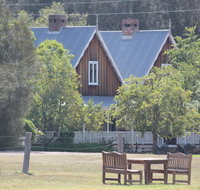 The Carriages Boutique Hotel and Vineyard - New South Wales Tourism 