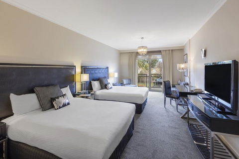 The Carrington Hotel - New South Wales Tourism  1