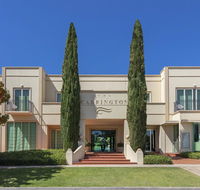 The Carrington Hotel - New South Wales Tourism 