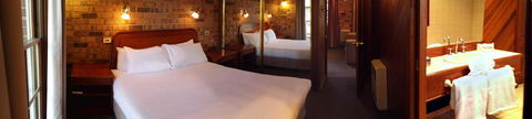 The Carrington Inn - Bungendore - New South Wales Tourism  2