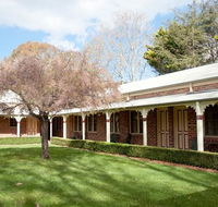 The Carrington Inn - Bungendore - New South Wales Tourism 
