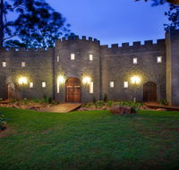 The Castle on Tamborine - New South Wales Tourism 