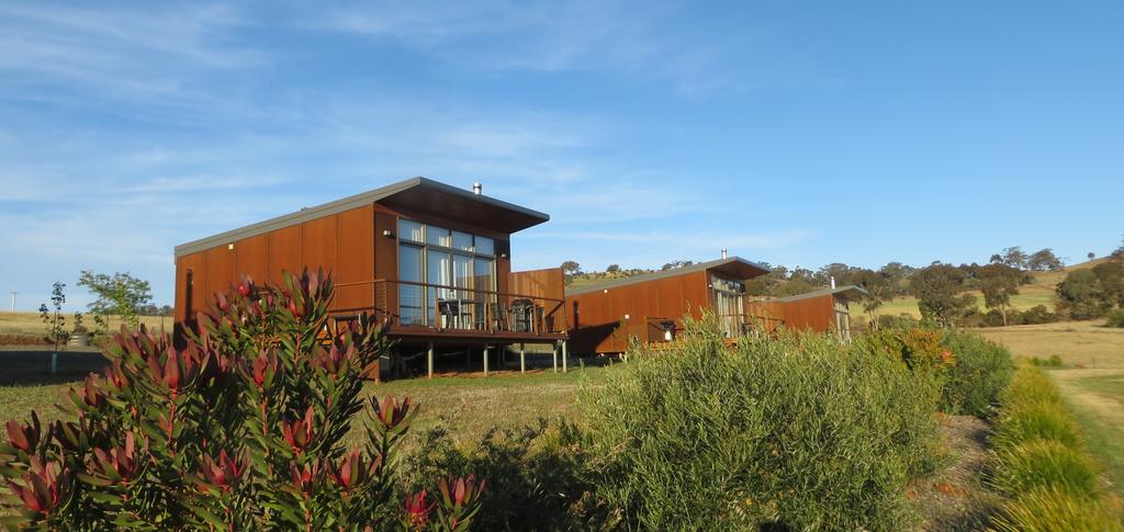 Archdale VIC New South Wales Tourism 