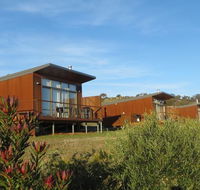 The Cellars At Heathcote II - New South Wales Tourism 