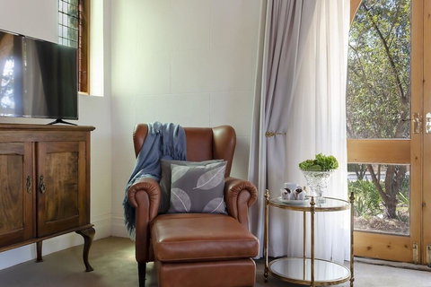 The Chapel - New South Wales Tourism  2