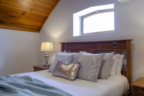 The Chapel - New South Wales Tourism  3