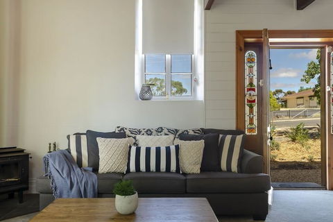 The Chapel - New South Wales Tourism  1