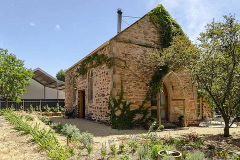 The Chapel - New South Wales Tourism  0