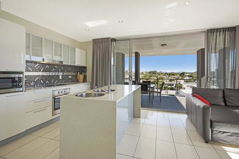 The Chermside Apartments - New South Wales Tourism  1