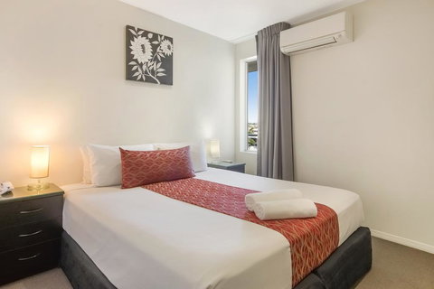 The Chermside Apartments - New South Wales Tourism  2