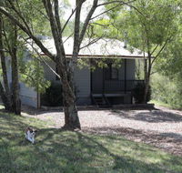 The Chichester Retreat - New South Wales Tourism 