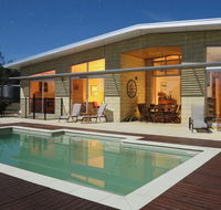 The Chocolate Lily Bed  Breakfast - New South Wales Tourism 