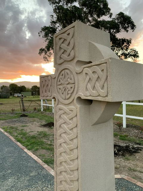 The Church At Barrington - New South Wales Tourism  2
