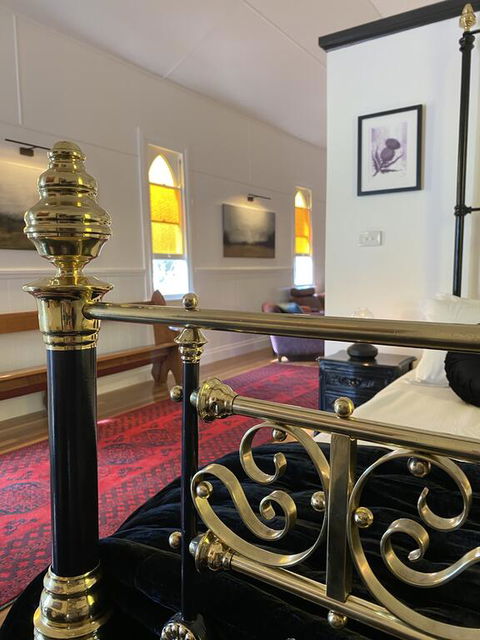 The Church At Barrington - New South Wales Tourism  3