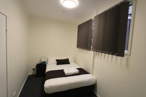 The Cliff House - New South Wales Tourism  3