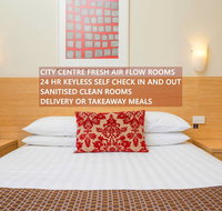 The Club Motel and Apartments - New South Wales Tourism 